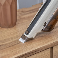 ライフオンプロダクツ 自立式コードレススティッククリーナー PBACN001-OW 1台