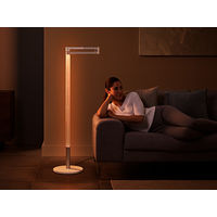 Dyson LEDデスクライト SolarcycleMorphTM 調光調色 人感センサー ホワイト/シルバー CD06WS 1台