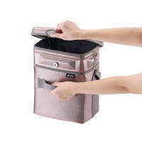 ハイパー氷点下クーラー・スリップリッドTALL 81670051 LOGOS/ロゴス