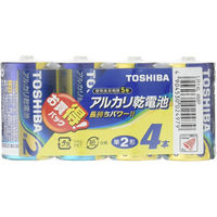 東芝 LR14L 4MP 1個