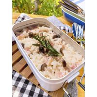 孤高のキャンプ飯（70g×8袋） 1個 アルファー食品株式会社