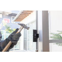 太知ホールディングス 防犯アラーム（マグネット＆衝撃） KSAー201 1台