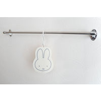 ミッフィー miffy 吸盤付き シリコーン たわし 1個 オカトー