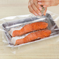 キッチン 片付け ラクラクシート 1セット（1パック（50枚入）×10）ネクスタ