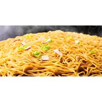 日清焼そばU.F.O.（ユーフォー） シーフード焼そば 1セット（1個×3） 日清食品