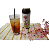 梅シロップ 紀州 梅の初恋 720ml 1本 ノンアルコール