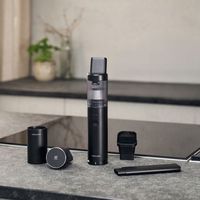 ZWILLING J.A.HENCKELS 【ツヴィリング】 エクステンド ハンディクリーナー スターターセット Z1030-462-0 1個