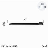 サンワサプライ  感圧式タッチペン PDA-PEN59（直送品）