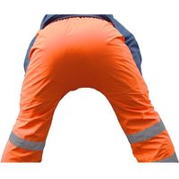 スパーダ ストレッチレイン LLサイズ レインウェア上下セット メンズ レディース 伸縮性抜群/高耐水圧/高透湿度/全方位リフレクター（直送品）