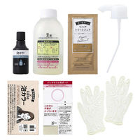 liese（リーゼ） 泡カラー ニューヨークアッシュ 花王