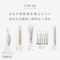 ｉｎｅｓ イネス　ボタニカルアロマ スカルプトリートメント 40g×5種類の香り 花王