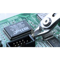 ツノダ ＫｉｎｇＴＴＣ　ステンレス先細ニッパー　 SSN-125 1個