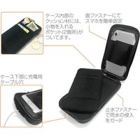 TOP(トップ) ウォータープルーフスマホケースL 4938402725480 1個（直送品）