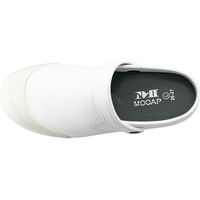 フェアストーン MOCAP 機能性イージーシューズ cpm115 WHITE L (26-27cm)　1足（直送品）