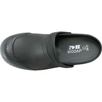 フェアストーン MOCAP 機能性イージーシューズ cpm115 BLACK L (26-27cm)　1足（直送品）