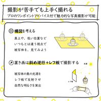 エレコム 撮影用背景シート DGA-BPA306 1セット（6枚入）