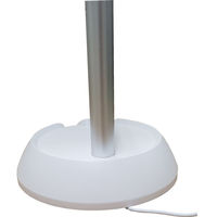 エスケイジャパン エスケイジャパン　バッテリー搭載型　卓上扇　20CM　SKJ-ST200BT　1台（直送品）