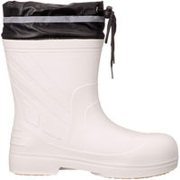 カルサーワンM-6/L/ライトグレー　1足 福山ゴム工業（直送品）