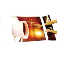 常磐精工 ポスターグリップスタンド看板 屋外用 B2片面ブラック (防水パック付) BOPGSK-B2KB 1台