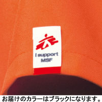 フォーク カ】7013SCー9 ブラック M 7013SC-9-M 1枚　スクラブ