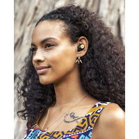 House Of Marley  完全ワイヤレスインイヤーヘッドフォン／シグネチャーブラック EM CHAMPION SB（直送品）