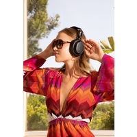 House Of Marley  ノイズキャンセリング・ワイヤレスオーバーイヤーヘッドフォン／シグネチャーブラック 1個（直送品）