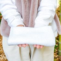 【手土産やお祝いの贈り物に】 エシカルセット Ｂ ギフトカード　(洗剤、詰め替え、タオル)　スタンダード封筒（直送品）