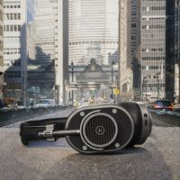 MASTER&DYNAMIC オーバーイヤー ワイヤレスヘッドホン ガンメタル MH40G1-W 1個（直送品）