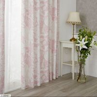 スミノエ ディズニー 遮光カーテン ハイホー 100×200cm 4549781264677 1枚