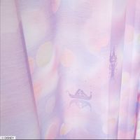 スミノエ ディズニー レースカーテン シーザライト 100×198cm 4549781265094 1枚