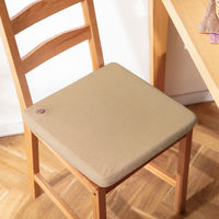 アイリスオーヤマ ヒートクッション HW-IC4-C 1個