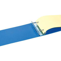 コクヨ 統一伝票用Kファイル ターンアラウンド40mmとじ フ-812B 1個