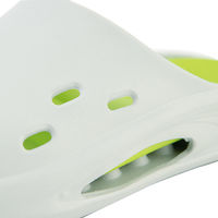 【EVAサンダル】コーコス信岡 リバウンドワーク サンダル1.0 ダーク L MWー3500 1足