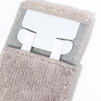 ニュアンスペーパーカバー グレー LAKOLE/ラコレ