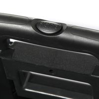 フタ付きキャリーカート ブラック LAKOLE/ラコレ