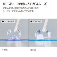 コクヨ キャンパス 秒でパッと開けられるバインダー B5 ル-BP330B 1セット(1冊×10)