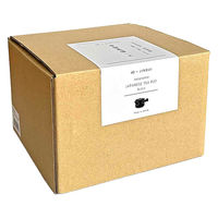 南海通商 急須 460ml ロクサン tokoname 平型 ブラック 476137 1個（直送品）