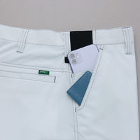 アイトス アイトスワークパンツ(ノータック) シルバーグレー 4L 1950-003-4L 1950 1本（直送品）