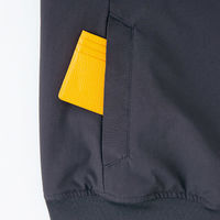 アイトス 防寒ブルゾン ブラック SS 10317-010-SS 10317 1着（直送品）