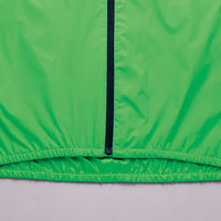 アイトス エコブルゾン グリーン 3S 2206-015-3S 2206 1着（直送品）