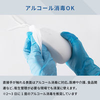 スリーアール 防水耐油式 有線マウス ブラック 3R-WOMS01BK 1個