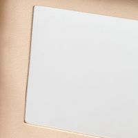 アクセサリー収納BOX イエロー studio CLIP