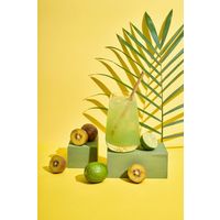 業務用 割り材 モナン キウイ・シロップ 700ml 1本 MONIN 割材 ドリンクベース フレーバーシロップ