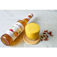 業務用 割り材 モナン マンゴー・シロップ 700ml 1本 MONIN 割材 ドリンクベース フレーバーシロップ