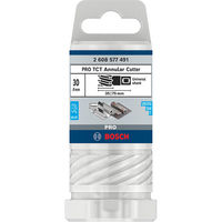 BOSCH 磁気ボール盤用超硬カッター 2608577491 1個（直送品）