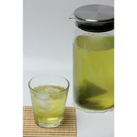 【アウトレット】寿老園 べにふうき入り緑茶 三角ティーバッグ 1個（30袋入）