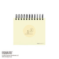 ナカバヤシ フォトランク フレームケース スヌーピー ブルー A-FTPC-209-1 1冊