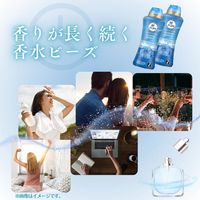 arFUM アフューム 香りビーズ マリンブリーズ 本体 500g 1個 王子製薬