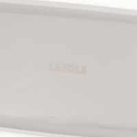 ステンレストレー(オーバル)シルバー(M) LAKOLE/ラコレ