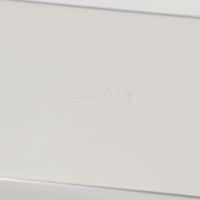 ステンレストレー(オクタゴン)シルバー(M) LAKOLE/ラコレ